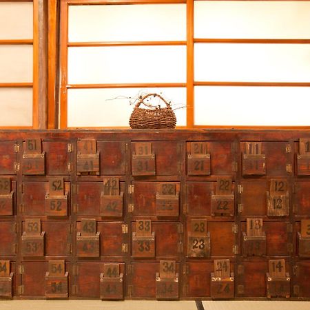 Guest House Kura Suzaka Exterior foto