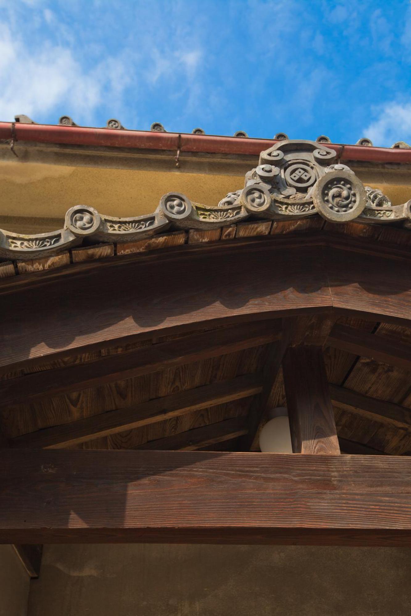Guest House Kura Suzaka Exterior foto