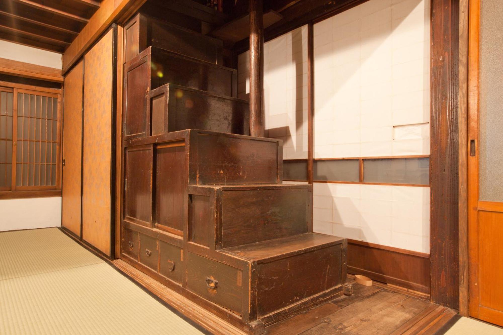 Guest House Kura Suzaka Exterior foto