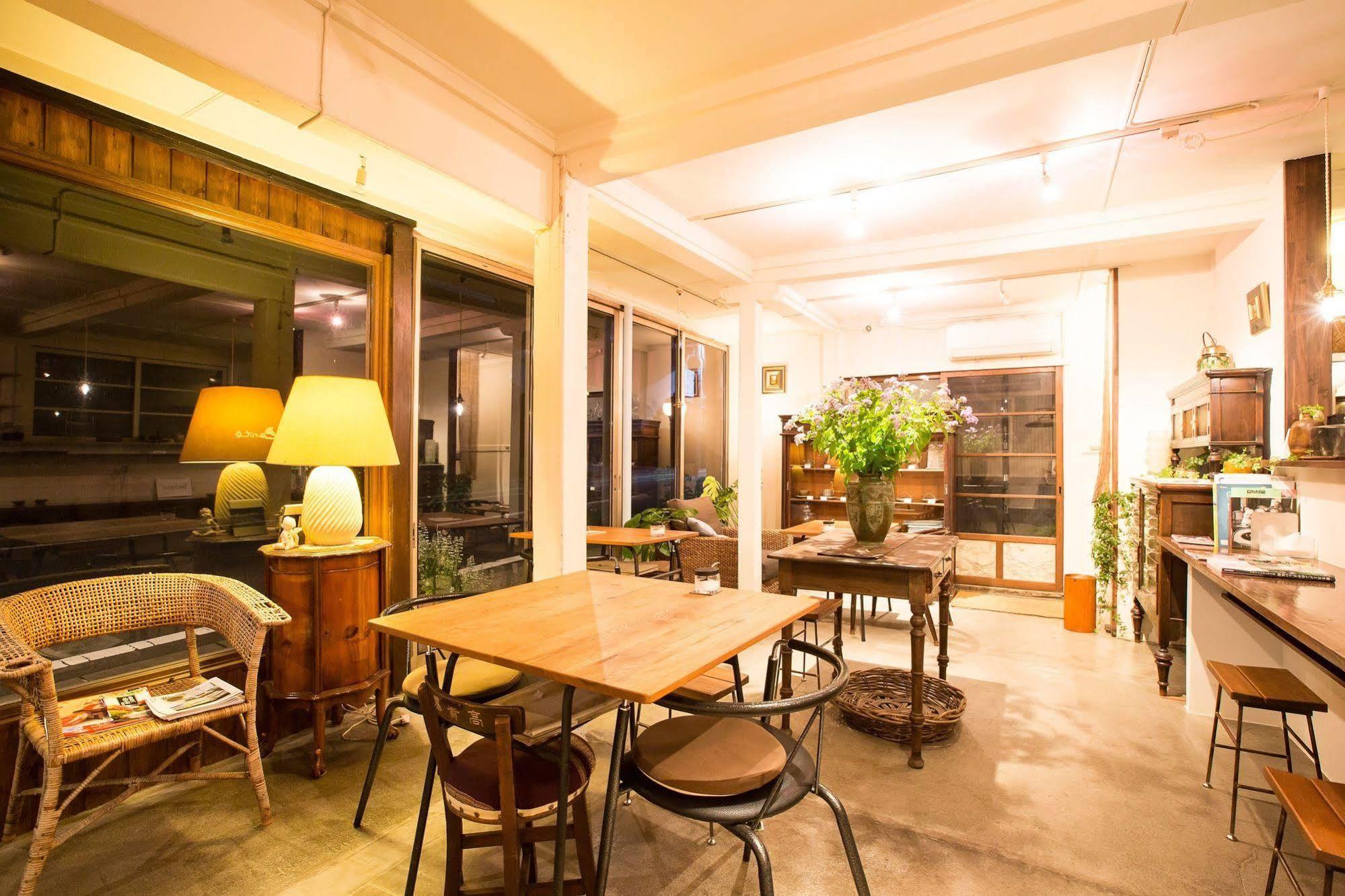 Guest House Kura Suzaka Exterior foto