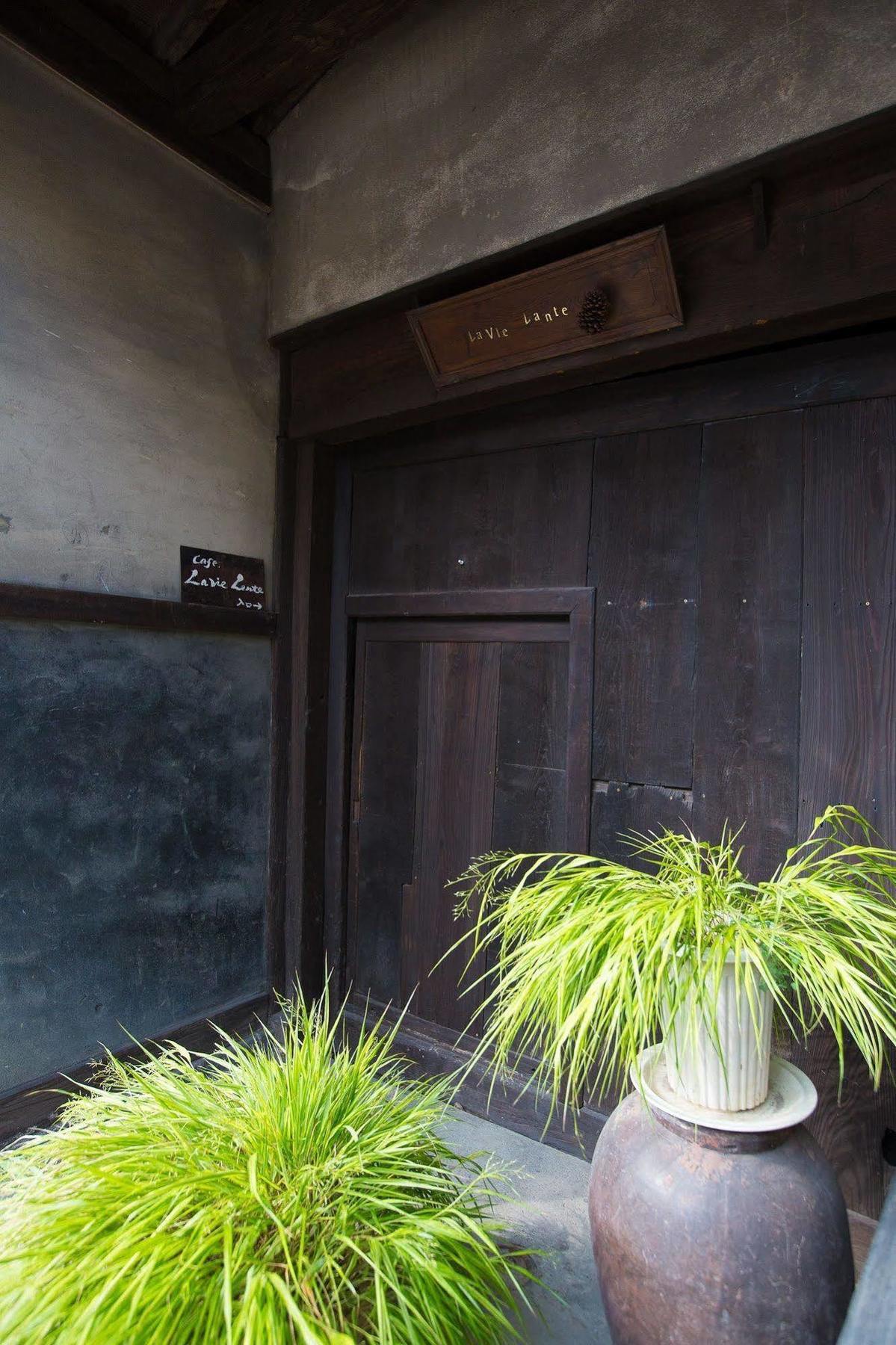 Guest House Kura Suzaka Exterior foto